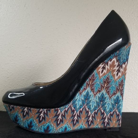 Wedges - Picture 4 of 6